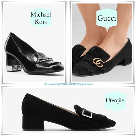 michael kors vs gucci